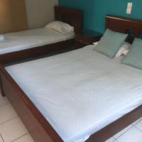 Economy Triple Room