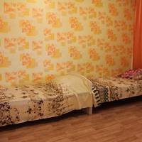Кровать в общем номере