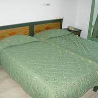 Superior One-Bedroom Apartment with Sea View