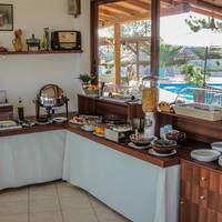 Double Room with Balcony and Sea View
