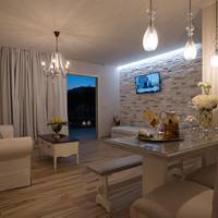 Luxury Two-Bedroom Apartment