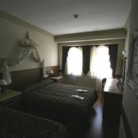 Basic Triple Room