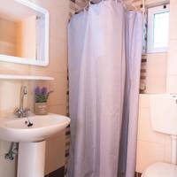 Standard Triple Studio with Garden View