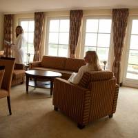 Two-Bedroom Suite - Castanea (4 Adults)