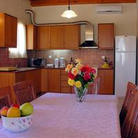 Three-bedroom Villa with Private Pool - Villa Hill Top (4-6 adults)