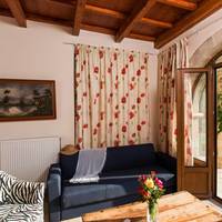 Four-Bedroom Villa with Private Pool - Villa Astro (7-8 adults)