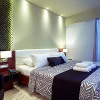 Superior Double or Twin Room  with Garden View