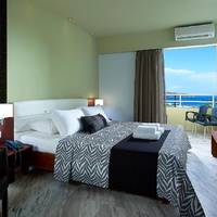 Superior Double or Twin Room with Sea View