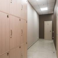 Кровать в общем номере