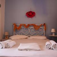 Studio with Sea View (2 Adults)