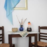 Studio with Sea View (3 Adults)