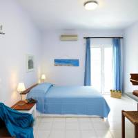 Studio with Balcony and Mountain View- Second floor