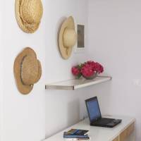 One-Bedroom Apartment - Semi Basement