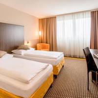 Standard Twin Room with Two Single Beds
