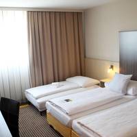 Standard Double Room with Sofa Bed