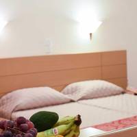 Double or Twin Room with Sea View