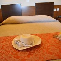 Double or Twin Room with Garden View