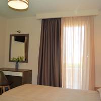 Two-Bedroom Apartment with Garden View