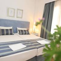 Superior Apartment with Sea View
