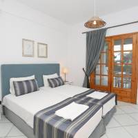Studio Apartment with Sea View