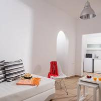 Special Offer - One-Bedroom Apartment