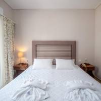 Standard Room with Garden View