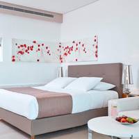 Double Suite Sea View