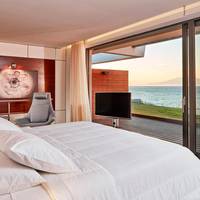 The Royal Grand Suite Sea View with private pool