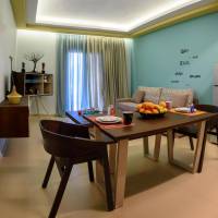 Executive Apartment