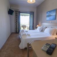Twin Room with Sea View