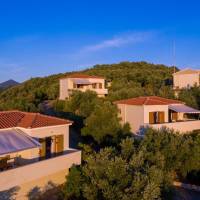 Villa with Sea View