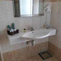 Twin Room - Disability Access