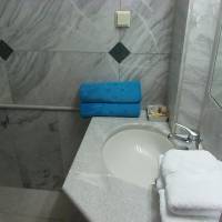 Economy Double or Twin Room