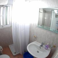 Studio Apartment with Sea View