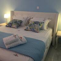 Suite - Split Level