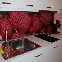 Luxury Suite - Split Level