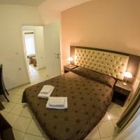 Deluxe Apartment (4 Adults)
