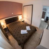 Two Bedroom Apartment (5 Adults)