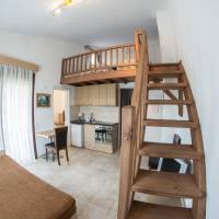 Apartment (5 Adults) - Split Level