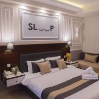 Superior Comfort Double Room