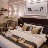 Luxury Comfort Double Room