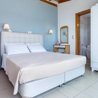 Suite with Sea View