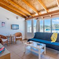 Apartment with Sea View