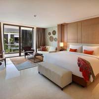 Deluxe Double or Twin Premier Room