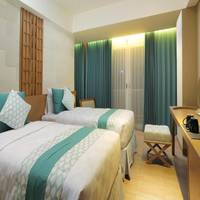 Grand Deluxe Double or Twin Room