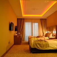 Twin Room - Disability Access