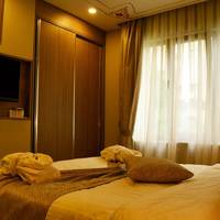 Economy Double or Twin Room