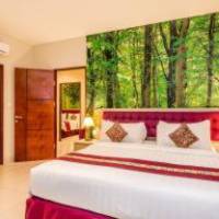 Suite 2 Bedroom