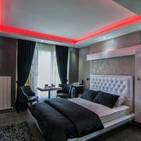 Standard  Double Room