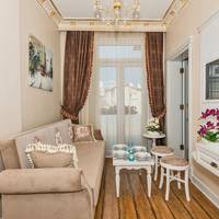 Suite Apartment